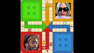 Play super ludo game online with US girls screenshot 5