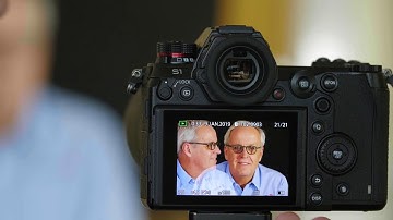 Mehrfachbelichtung - LUMIX S Tutorial | EN LUMIX Academy