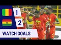 Ghana vs mali21world cup qualifiersgoals highlights