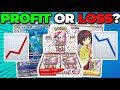 Can You Make PROFIT From Pokemon 151 Japanese Booster Box?