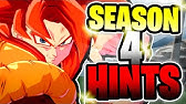 Top 6 Dlc Characters Wishlist For Dragon Ball Fighterz Season 4 Fighter Pass 4 Youtube
