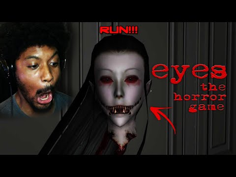 Eyes The Horror Game (@EyesTheHorrorG3) / X