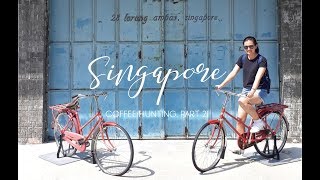 Download lagu Singapore Coffee Shops part 2 One of a Kind Nadia Sigit Singapore Coffee Shops part 2 One of a Kind Nadia Sigit