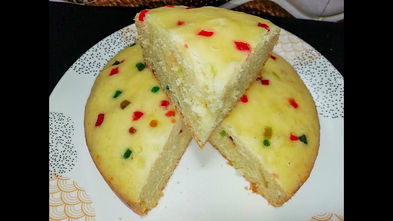 Britannia Fruit Cake Britannia Cake Recipe Britannia Style Slice