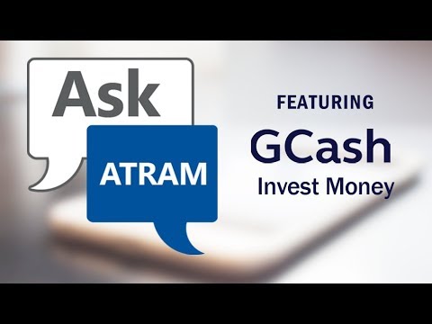 gcash invest money error