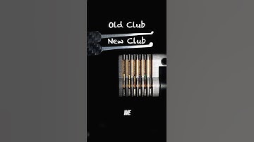 How to use the club pick part 1… #locks #locksmith #lockpicking #locksport #edc #diy #