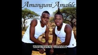 AMANGUNI AMAHLE