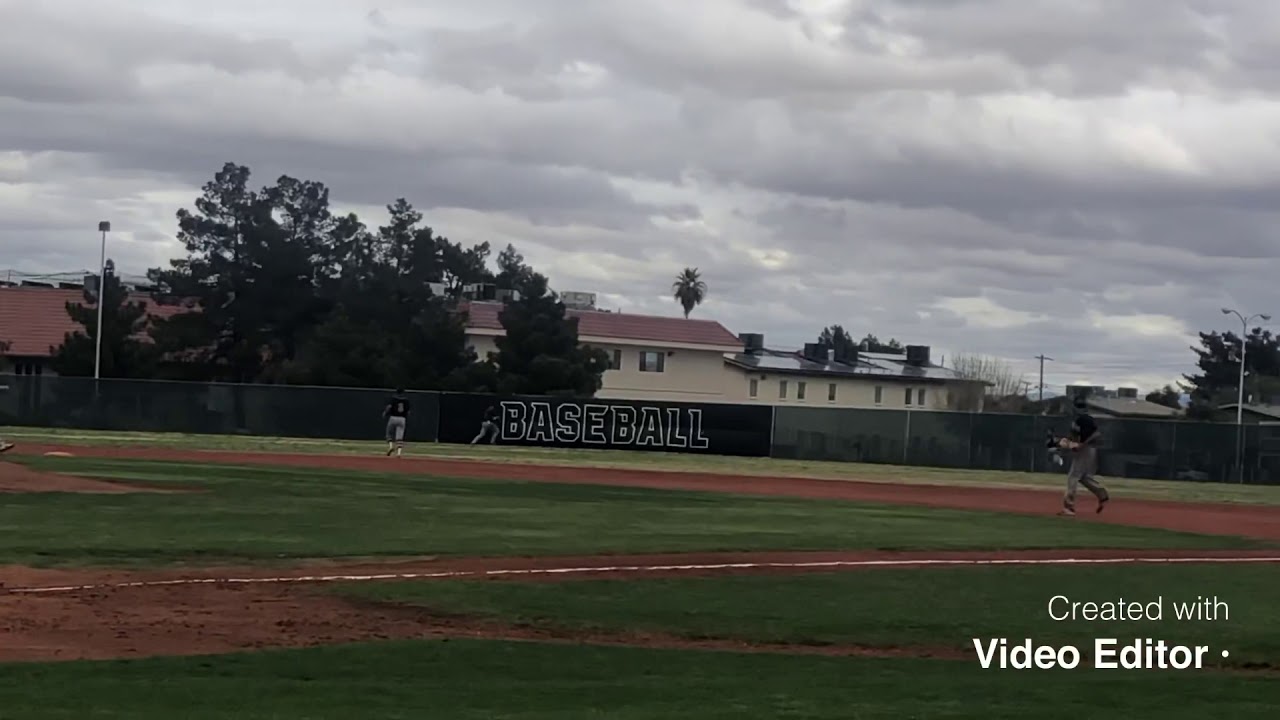 Regular Season Rancho Rams vs Coronado Cougars - YouTube