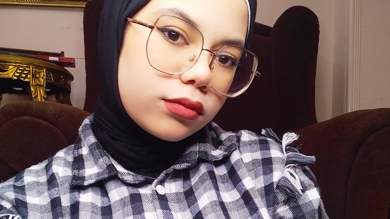 الحاجه اللي كنت بعملها و افتكرتها نضج...... بس طلعت هروب 😓🥀