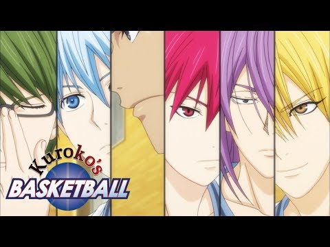 Kuroko's Basketball - Ending 6 | Ambivalence