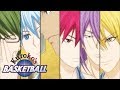 Kuroko's Basketball - Ending 6 | Ambivalence