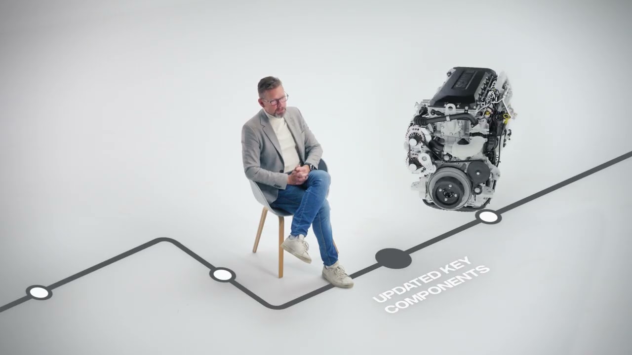 Scania Super | Lower costs. Lower emissions. More efficiency.