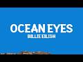 BillieEilish Ocean Eyes Lyrics mp3