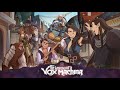 Unofficial the legend of Vox Machina opening sequence "Your turn to roll" fan edit.