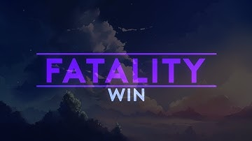 Fatality Media (cfg+lua)