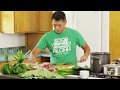 How To Make The Ultimate Laulau