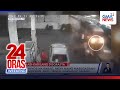 14-anyos patay sa sagasa ng modern jeep; driver nakaidlip umano | 24 Oras Weekend