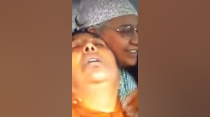 لحظة خروج مريم من السجن أكبر فرحة شوفو مها شنو وقع ليها