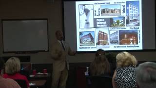 Dollars & Sense: The True Cost and Benefits of Downtown Development Choices