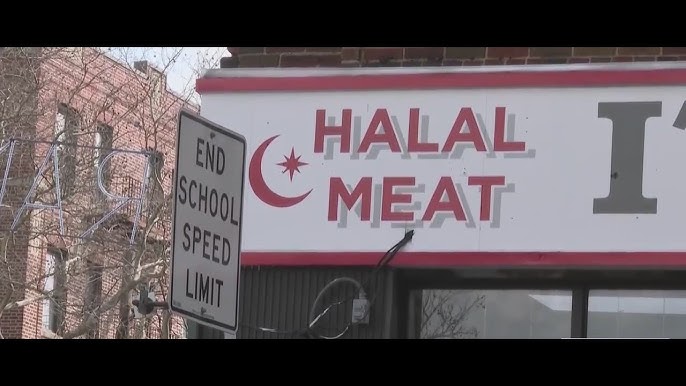 Muslims In Brooklyn Shelters Have Limited Halal Options As Food Insecurity Rises