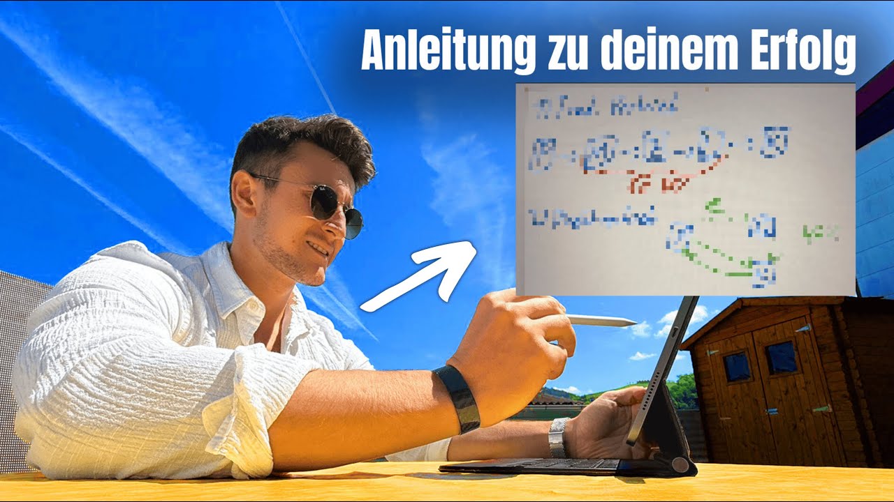 Wie funktioniert mein Zinzino Business?