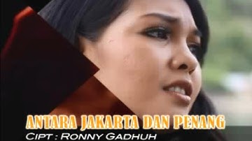 Yelse - Antara Jakarta Dan Penang (Official Music Video)