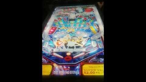 pinball vpx pinup player