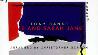 Me and Sarah Jane - Tony Banks/Genesis arranged by Christopher Gordon