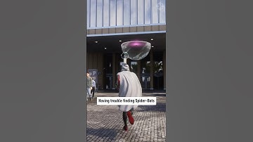 Here’s how to get Spider-Bots to appear on your map in Spider-Man 2! #spiderman2ps5 #spiderman