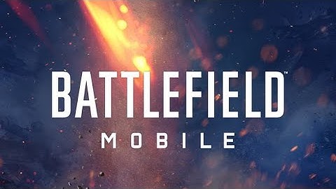 battlefield mobile alpha gameplay CONQUEST