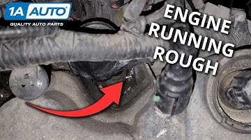 Car or Truck Running Rough? The Top Misfire Fixes For Failing Parts In Your Engine (P0300 Codes)