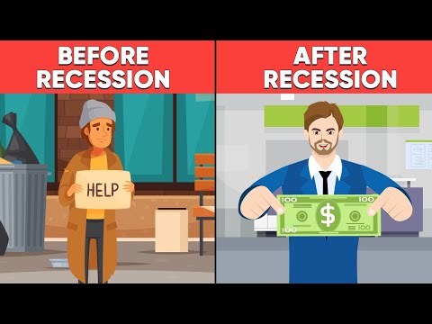 5 Money Mistakes You Must Avoid In A Recession 2022