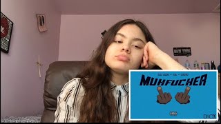 REACTION: Muhf*cker by Lil Baby ft. T.I. and Quavo