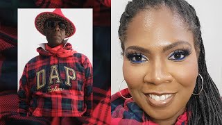 Why This Gap & Dapper Dan Collaboration Is So Good