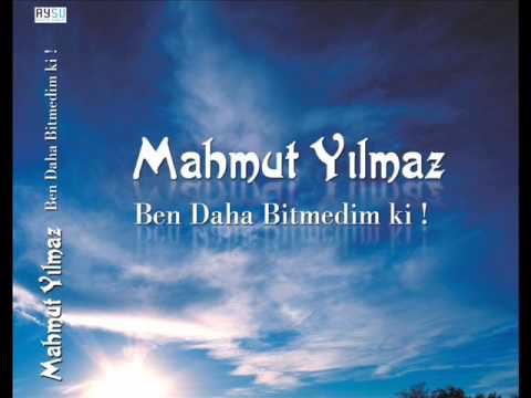 GESİ BAĞLARI MAHMUT YILMAZ