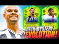 Best META Cards for RTTK Mystery of the Goo Evolution in EAFC 24!