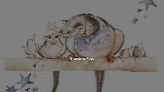 EDST4150 Multimodal presentation of Children's Literature