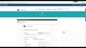 Branding sharepoint masterpage-demo