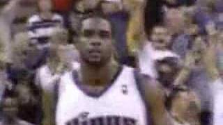 Chris Webber Mix - The BulletProof