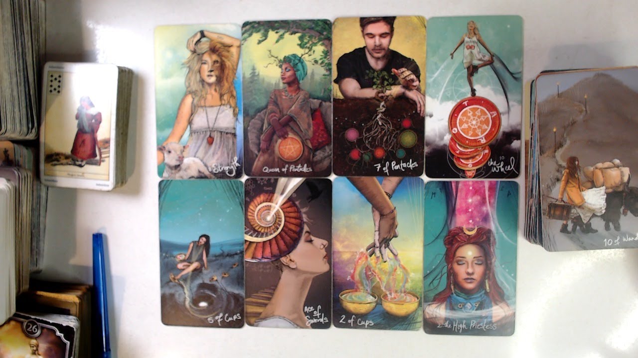 ❤️ Κάποιος έρχεται αποφασισμενος σε εσένα! Θα είστε μαζί; ❤️