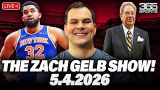 RIP John Sterling, Knicks and Sixers set for Second Round, Jaylen Brown vs Embiid's Flopping