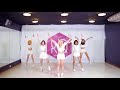 Rose Quartz로즈쿼츠 - RealizeThai Ver. Dance Practice Rose Quartz로즈쿼츠 - RealizeThai Ver. Dance Practice