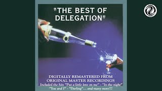Delegation - Call Me (Audio)