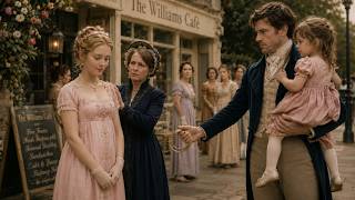 She Was Forced To Marry A Poor Single Father—Unaware He Was The Richest Duke Alive