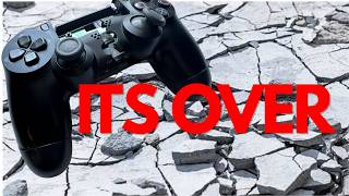 I CAN'T PLAY CALL OF DUTY ANYMORE!