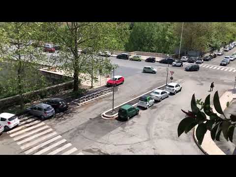 Teledurruti - Ponte Testaccio-Accattone