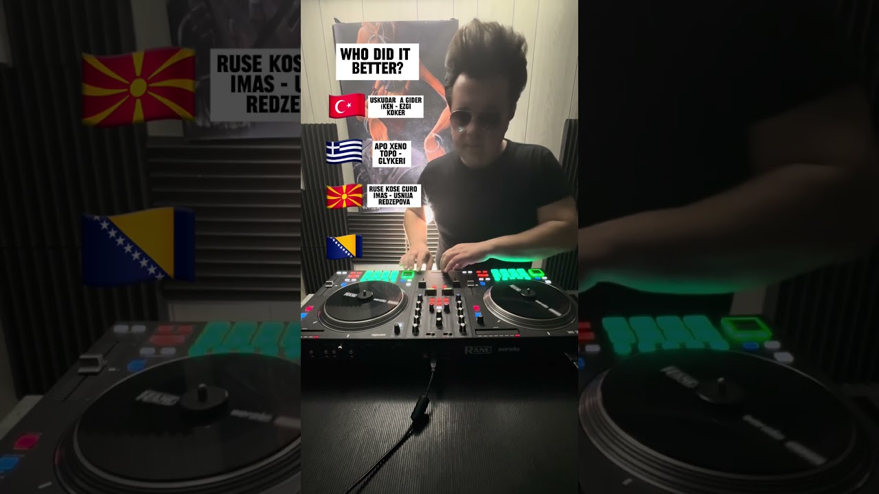 greece vs turkey vs macedonia vs bosnia who did it better?