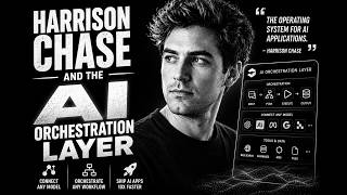 Harrison Chase and the AI Orchestration Layer