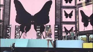 MARINA - Butterfly - Live at Coachella 4/11/25