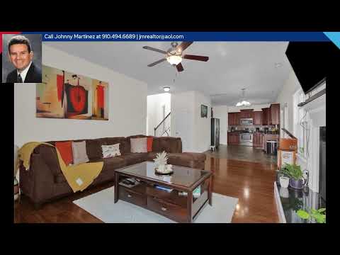 267 Colonist Place, Cameron, NC home video tour